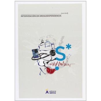 Intervención en drogodependencia