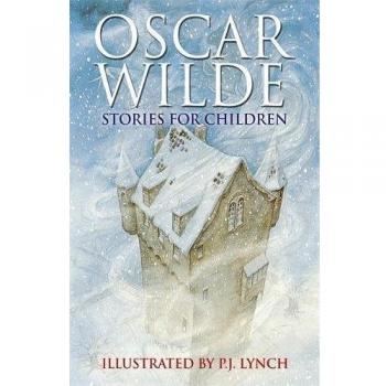 Oscar Wilde's Children's Stories Collection