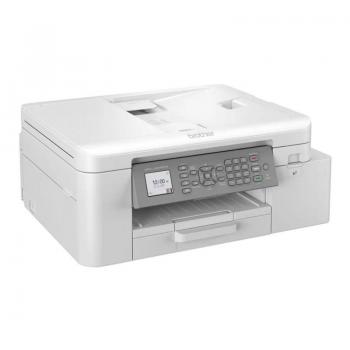 Impresora Brother MFC-J4340DW Multifunción Inyección de Tinta Wifi A4