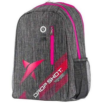 DROP SHOT Mochila Ambition, Adultos Unisex, Multicolor, Único