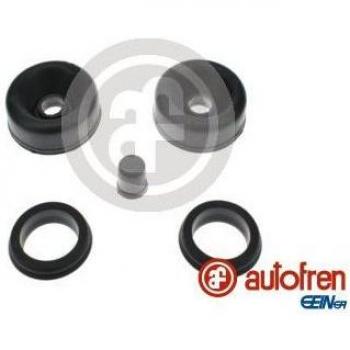 Juego de reparación para cilindro de freno de rueda Autofren Seinsa D3316