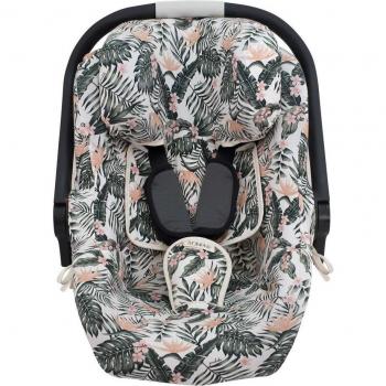 Funda para silla de coche Jané Koos I-Size y Concord Neo Air Jyoko African Sunset