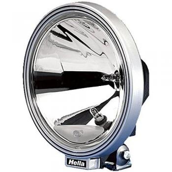 HELLA 1F8 006 800-341 Halógena/Halógena-Faro de carretera - Rallye 3000 - 12/24V