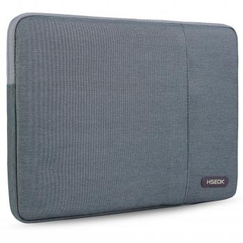 Funda de Computadora Portátil de HSEOK de 15-15.6 pulgadas para MacBook Air de 15 pulgadas |MacBook Pro Retina 2012-2015 de 15 pulgadas|Apple Acer Lenovo Dell Chromebook, Resistente a Derrames