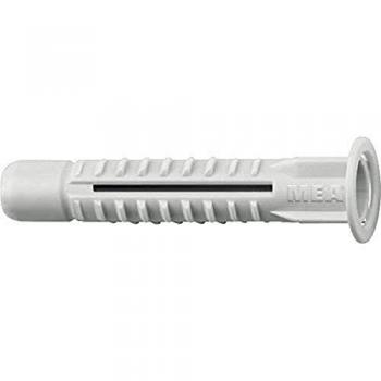 Apolo Mea 98Mzk - Taco Multimaterial Con Valona Mzk Diámetro 8 Mm, 100 Unidades