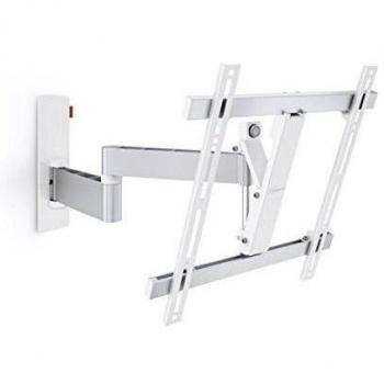 Soporte para Televisión Vogels Wall 2245W en Color Blanco