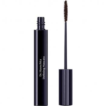 Dr. Hauschka Defining Mascara 6 ml - precision #brown-02