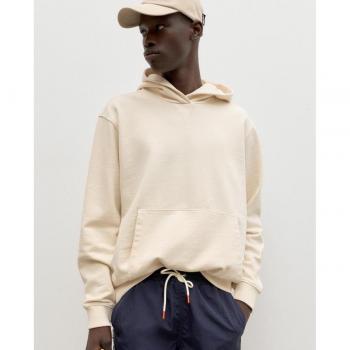 Pantalones cortos de hombre regular con cintura elástica Ecoalf