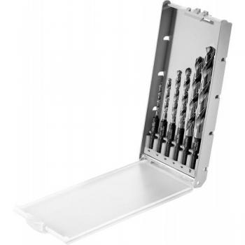 Estuche de brocas BKS SYS3 D3-10 HSS CE