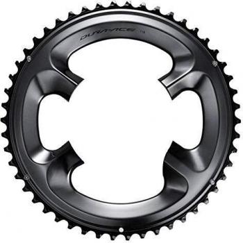 SHIMANO Plato 53D Dura-Ace-FC-R9100 x 53/39