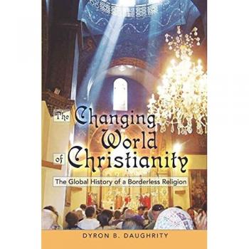 Global History of Christianity: A Borderless Religion Overview