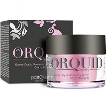 Postquam Orquid Eternal Moisturizing Day Cream Crema de Día - 50 ml