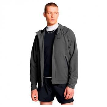 Under Armour Unstoppable Men's Jacket - Grey - Size L