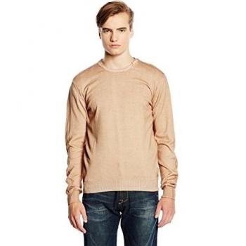 MELTIN'POT Jersey Vetti Camel L