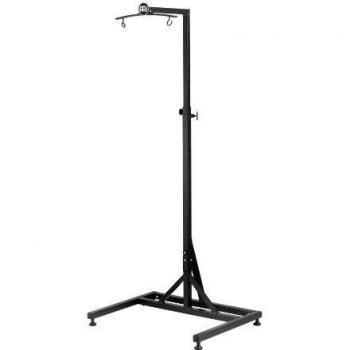 Meinl Percussion Soporte Tam Tam- Hasta 40 / 101 cm, TMGS-2
