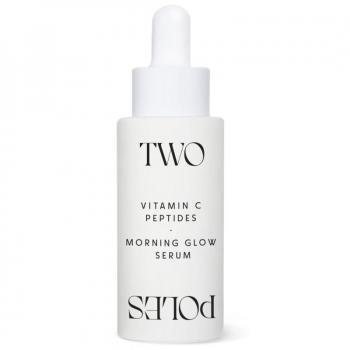Two Poles Vitamin C Morning Glow Serum 30ml