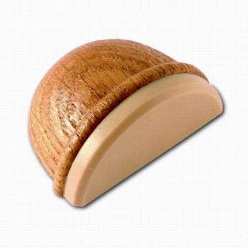 BRINOX Tope Madera Luxe Adhesivo Roble, 0
