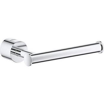 Grohe 40313003 Accesorios de baño, Metal, Cromo, 11.4 x 5.7 x 19.0 cm