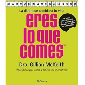 Eres lo que comes