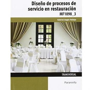 Diseño de procesos de servicio en restauración