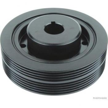 Polea de cigüeñal HERTH+BUSS JAKOPARTS J1097000 para Subaru Forester, Impreza, Legacy y Outback