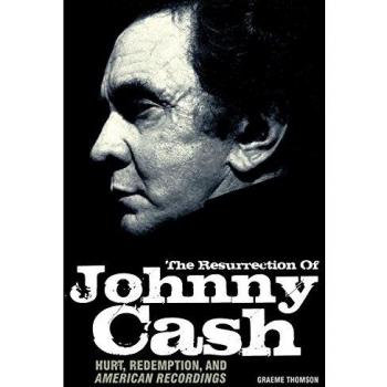 Resurrection of Johnny Cash
