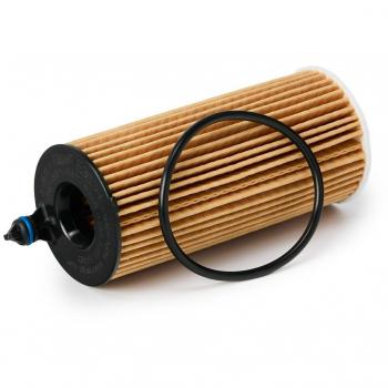 Filtro de aceite HENGST FILTER E362H D313