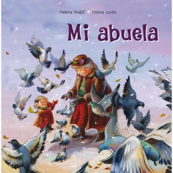 Mi abuela