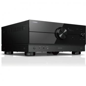 Yamaha RX-A6A Receptor AV 9.2 con Dolby Atmos, Bluetooth, WiFi y Height Virtualizer