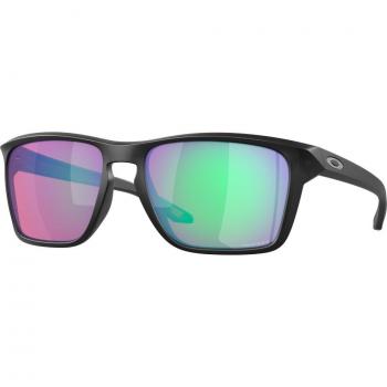 Oakley OO9448 SYLAS 944841 Men's Sunglasses Black Size 57