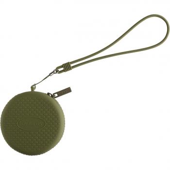Havaianas - Funda para auriculares con logo