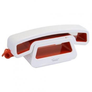 Swissvoice CH01 - Auricular con base para teléfonos móviles, PC y tablets