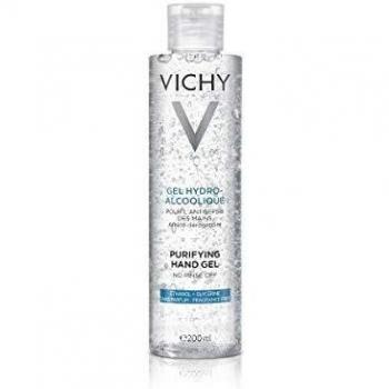 Gel purificante de manos 200ml Vichy