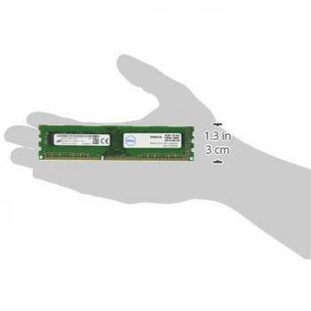 Dell 8GB DDR3 1600MHz DIMM Non-ECC Memory Module for Alienware, Inspiron, OptiPlex, Vostro, and XPS Desktops
