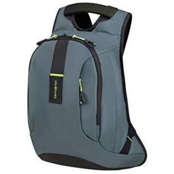 Samsonite Paradiver Light Backpack, Mochilas De A Diario Unisex Niño, Gris
