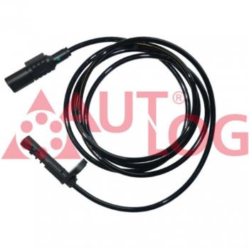 Sensor de velocidad de rueda ABS AUTLOG AS5207