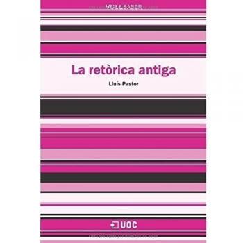 La retòrica antiga: 70