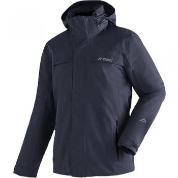 Maier Sports Men's Peyor Jacket Night Sky 3XL