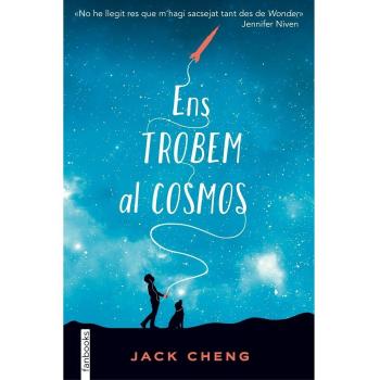 Ens trobem al Cosmos