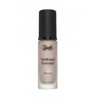 Corrector Iluminador Líquido Barekissed Mónaco 30 Ml
