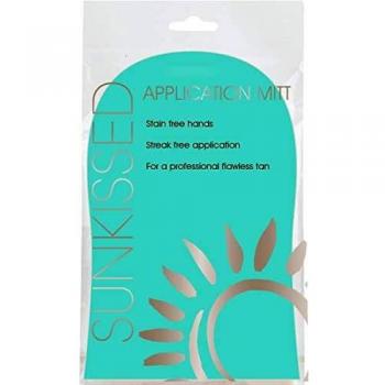 Sunkissed Self-Tan Application Mitt