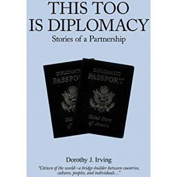 This Too Is Diplomacy: A Comprehensive Guide to Modern Diplomatic Practices