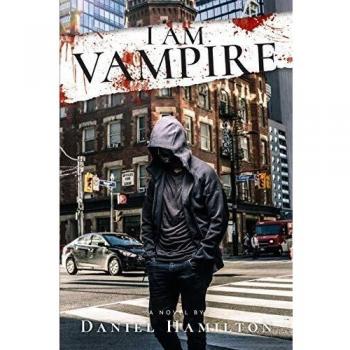 Soy Vampiro - Perfume Unisex con Notas Oscuras y Seductoras