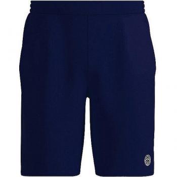 Short Bidi Badu Crew 9Inch Azul Oscuro