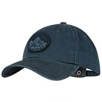 Buff Gorra Baseball Noam Dark Grey Unisex