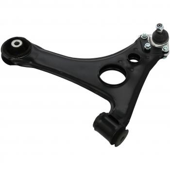 Barra Oscilante de Suspensión delantera derecha METZGER 58056002 para Mercedes A-Klasse W168