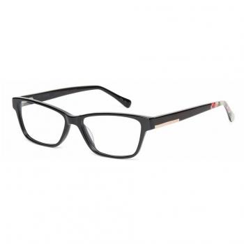 Ted Baker Christa Black Sunglasses TB9186 001