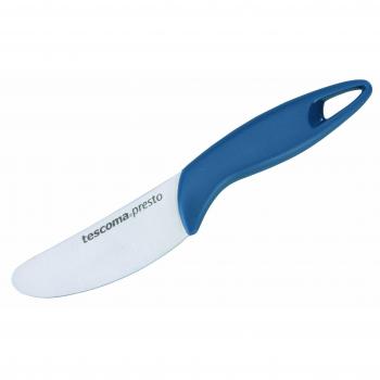 Cuchillo para Mantequilla Presto 10 cm de Acero Inoxidable