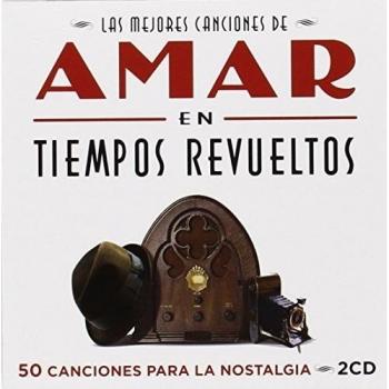 Las Mejores Canciones De Amar En Tiempos Revueltos