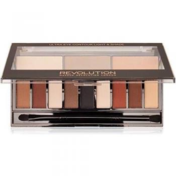 REVOLUTION ULTRA EYE CONTOUR LIGHT & SHADE